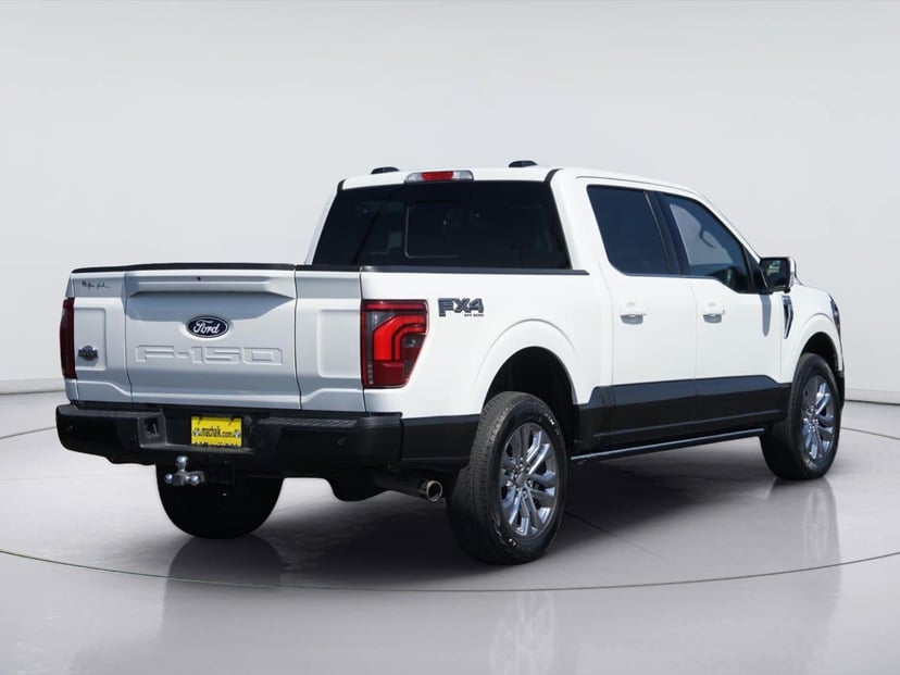 2024 Ford F-150 - Image 3