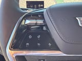 2026 Cadillac Escalade ESV - Preview 13