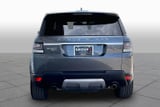 2016 Land Rover Range Rover Sport - Preview 4