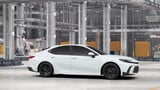 2026 Toyota Camry - Preview 13