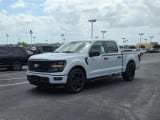 2025 Ford F-150 - Preview 8