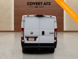 2026 Ram ProMaster 1500 - Preview 4