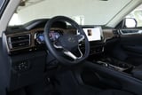 2026 Volkswagen Atlas - Preview 6
