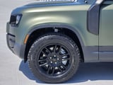 2026 Land Rover Defender - Preview 9