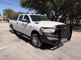 2022 Ram 2500 - Preview 3