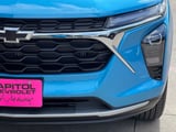 2026 Chevrolet Trax - Preview 9