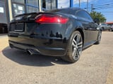 2016 Audi TT - Preview 6