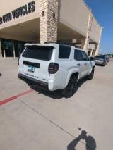 2026 Toyota 4Runner - Preview 6