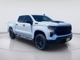 2024 Chevrolet Silverado 1500 - Preview 7