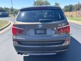 2014 BMW X3 - Preview 4