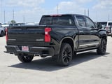2026 Chevrolet Silverado 1500 - Preview 3