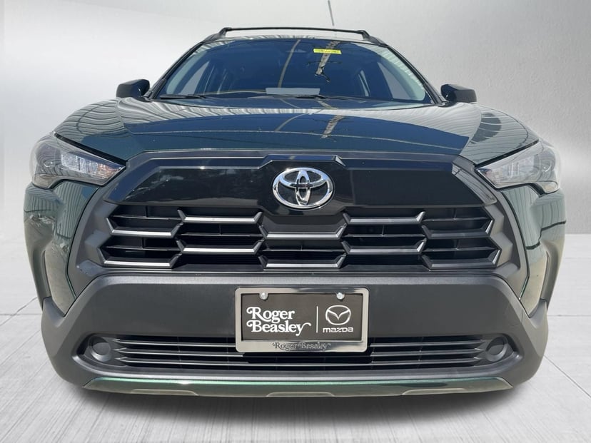 2026 Toyota Corolla Cross - Image 3