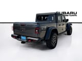 2025 Jeep Gladiator - Preview 6