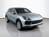 2023 Porsche Cayenne - Preview 3