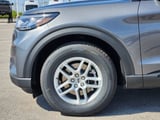 2026 Ford Explorer - Preview 7