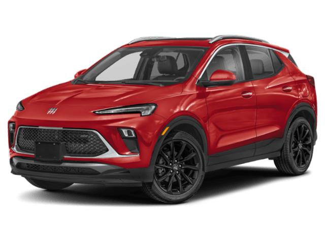 2026 Buick Encore GX - Image 1