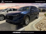 2024 Honda CR-V - Preview 2