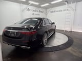 2023 Mercedes-Benz S-Class - Preview 6