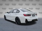 2026 BMW 3 Series - Preview 8