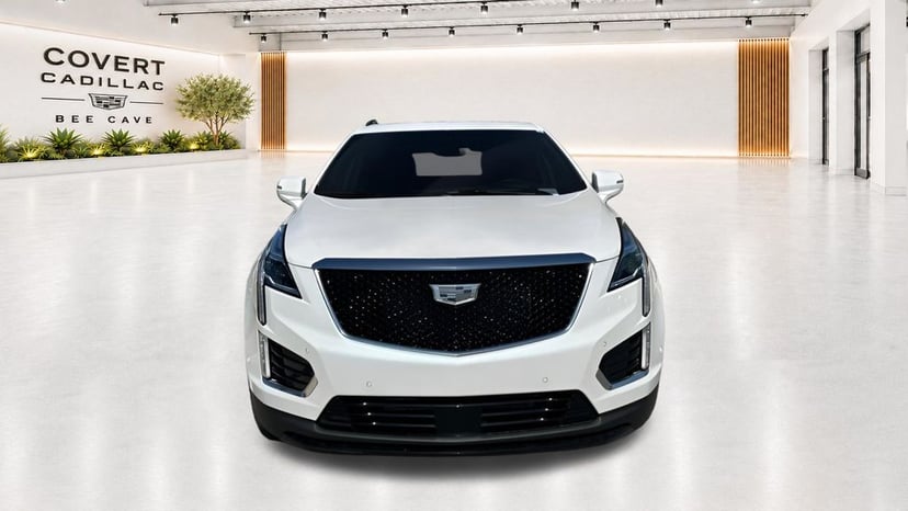 2026 Cadillac XT5 - Image 2