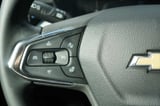2024 Chevrolet Trax - Preview 13