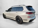 2025 BMW X7 - Preview 7