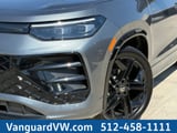 2026 Volkswagen Tiguan - Preview 5