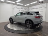 2026 Mercedes-Benz GLC - Preview 5