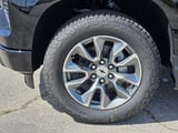 2026 Chevrolet Silverado 1500 - Preview 7