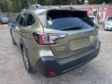 2024 Subaru Outback - Preview 7