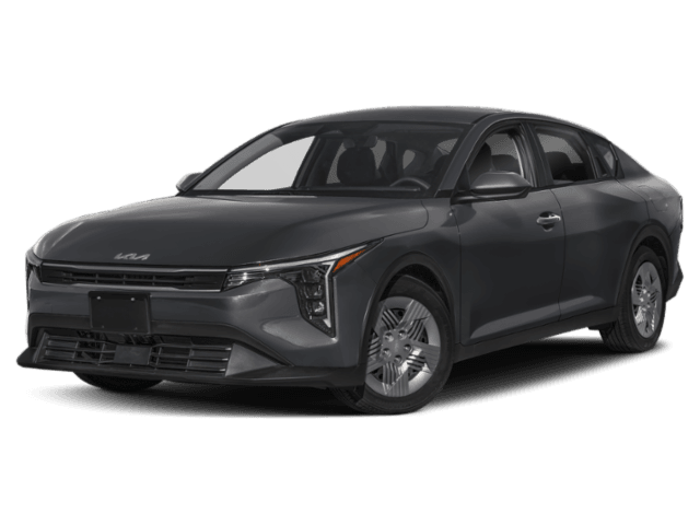2027 Kia K4 - Image 1