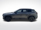 2025 Mazda CX-50 - Preview 4