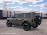 2026 Ford Bronco - Preview 4