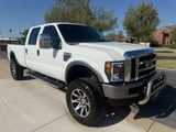 2010 Ford F-350 - Preview 7