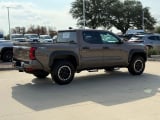 2026 Toyota Tacoma - Preview 4