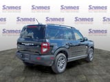 2026 Ford Bronco Sport - Preview 6