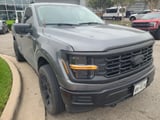 2025 Ford F-150 - Preview 2