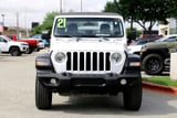 2021 Jeep Gladiator - Preview 8