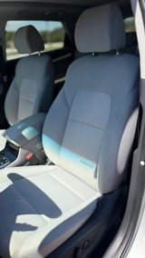 2018 Hyundai Tucson - Preview 13