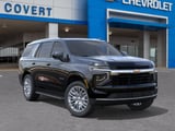 2026 Chevrolet Tahoe - Preview 7