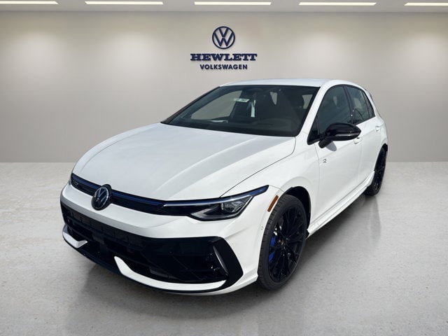 2026 Volkswagen Golf R - Image 1