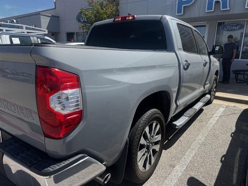 2020 Toyota Tundra - Image 3
