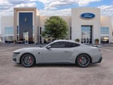 2026 Ford Mustang - Preview 3