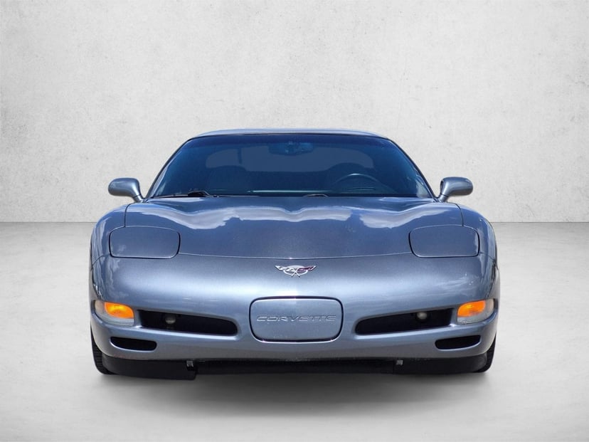 2003 Chevrolet Corvette - Image 1