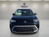 2026 Volkswagen Taos - Preview 8