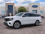 2027 Ford Expedition Max - Preview 2