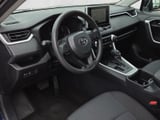 2025 Toyota RAV4 - Preview 10