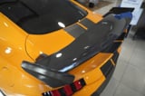 2026 Ford Mustang - Preview 10
