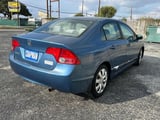 2007 Honda Civic - Preview 5