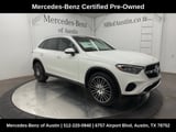 2026 Mercedes-Benz GLC - Preview 2